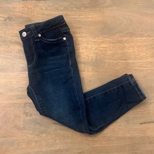 Joes jeans toddler denim